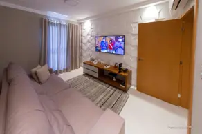 Imagem 3 - Apartamento em Jardim Nova Yorque, Araçatuba - SP