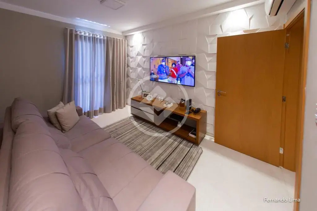 Imagem 3 - Apartamento em Jardim Nova Yorque, Araçatuba - SP