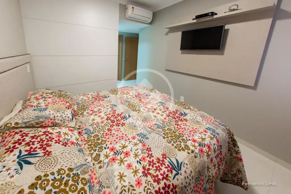 Imagem 6 - Apartamento em Jardim Nova Yorque, Araçatuba - SP