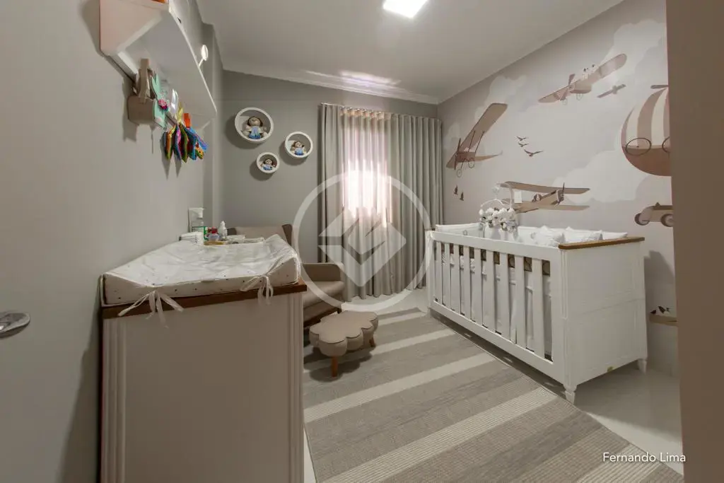 Image 25 - Apartamento em Jardim Nova Yorque, Araçatuba - SP