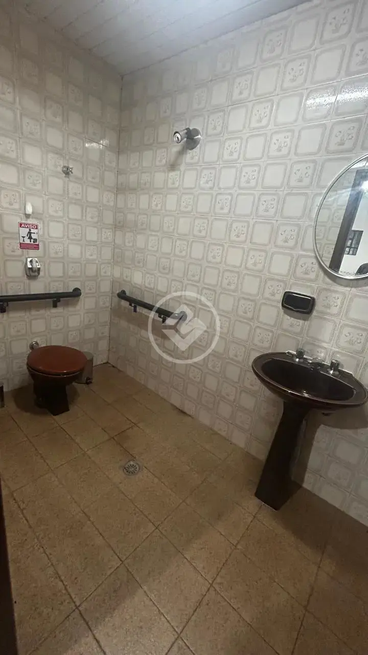 Imagem 1 - Sala Comercial em Centro, Araçatuba - SP