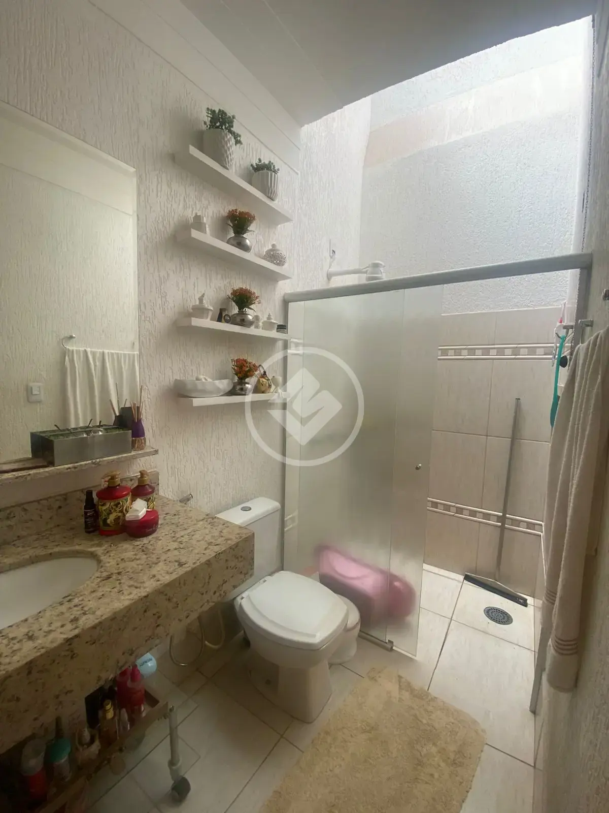 Imagem 2 - Casa em Ipanema, Araçatuba - SP