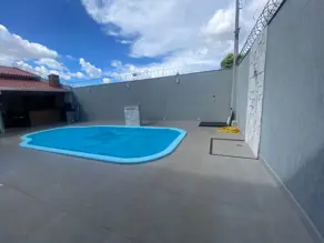 Casa Jardim Aclimação, Araçatuba - SP — foto 1