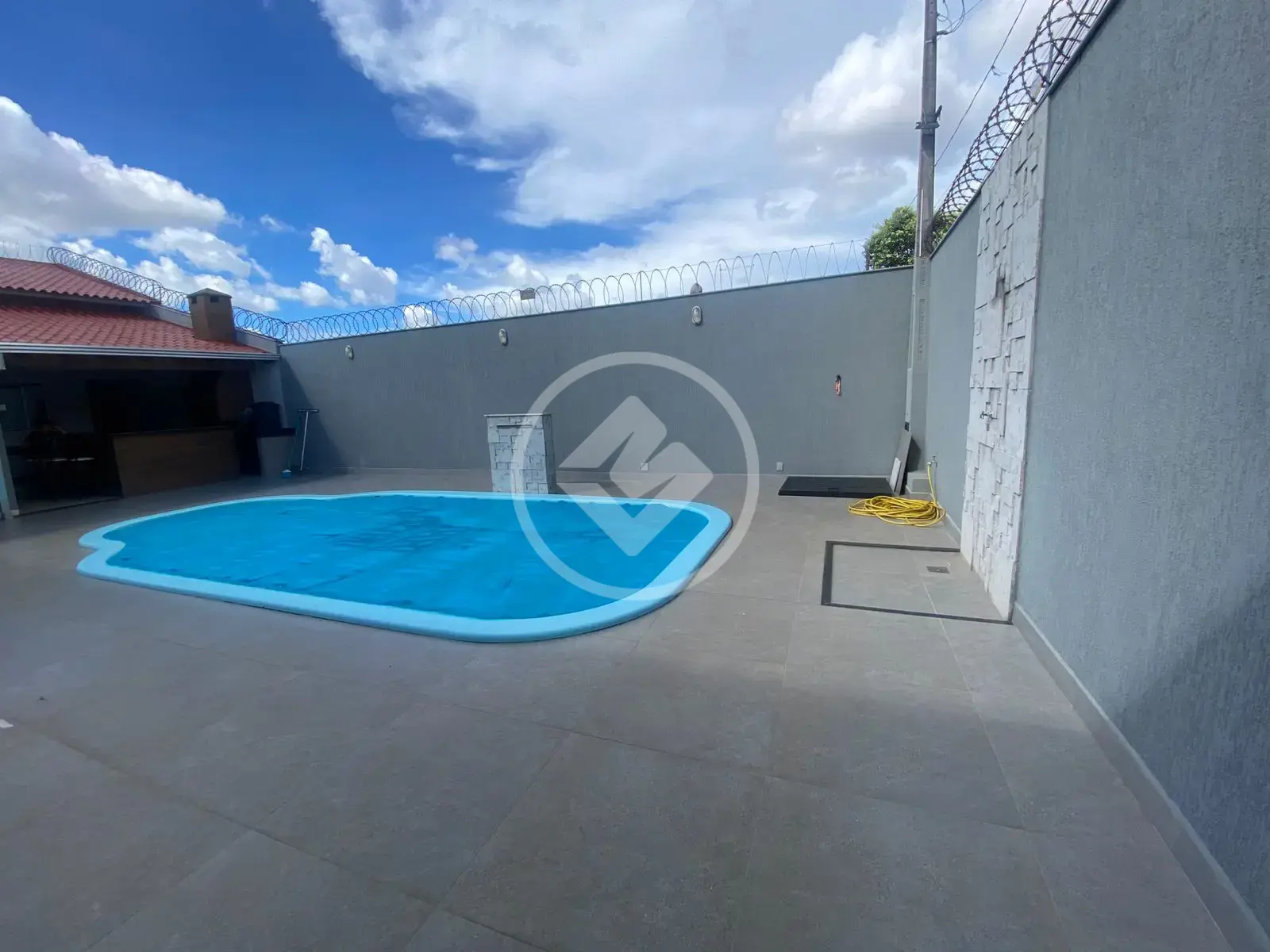 Imagem 1 - Casa em Jardim Aclimação, Araçatuba - SP