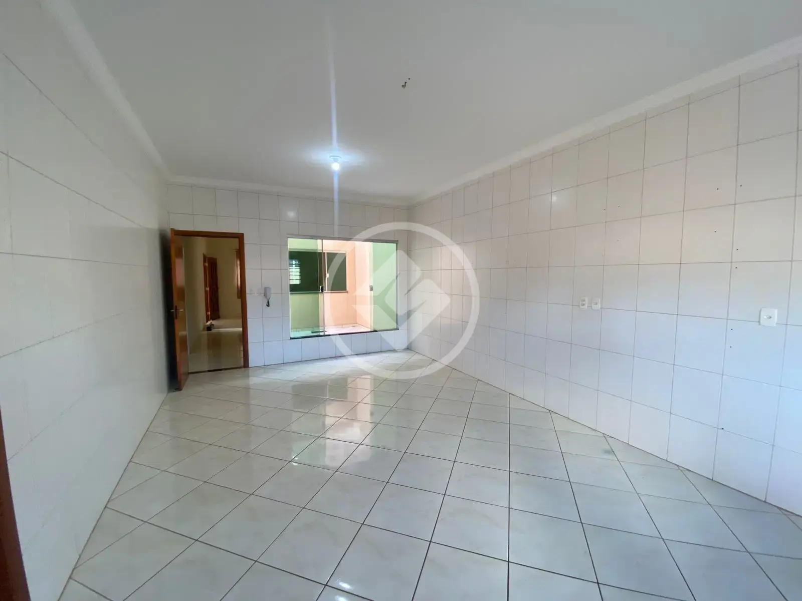 Imagem 1 - Casa em Palmeiras, Araçatuba - SP