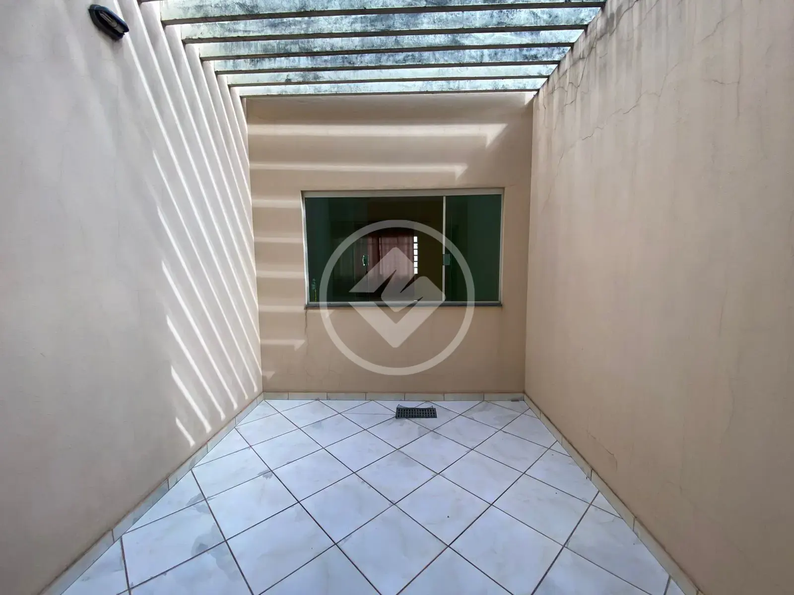 Imagem 1 - Casa em Palmeiras, Araçatuba - SP