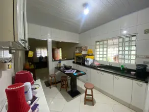 Imagem 2 - Casa em Planalto, Araçatuba - SP