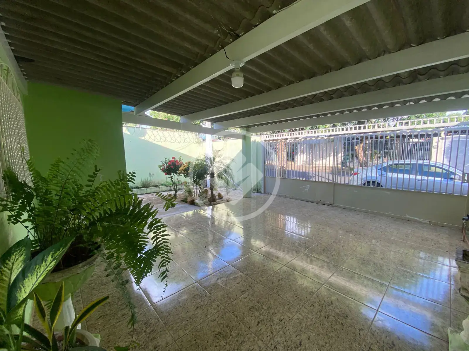 Imagem 1 - Casa em Planalto, Araçatuba - SP