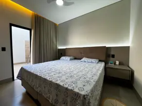 Imagem 2 - Casa Condomínio em Ipanema, Araçatuba - SP