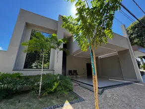 Casa Condomínio Ipanema, Araçatuba - SP — foto 1