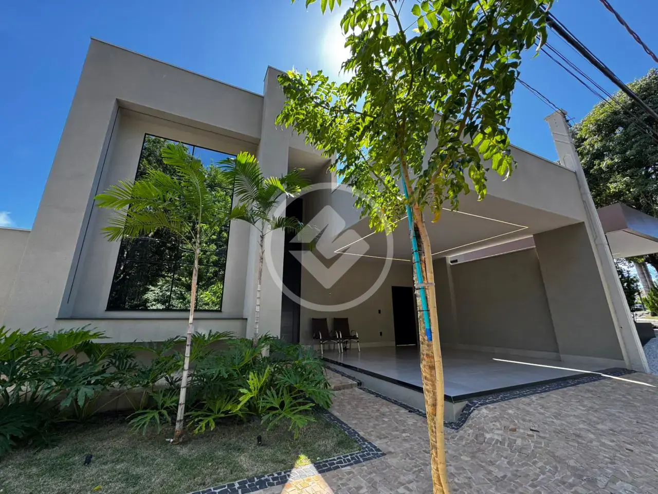 Imagem 1 - Casa Condomínio em Ipanema, Araçatuba - SP