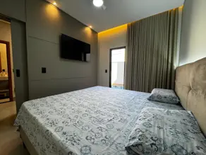 Imagem 4 - Casa Condomínio em Ipanema, Araçatuba - SP