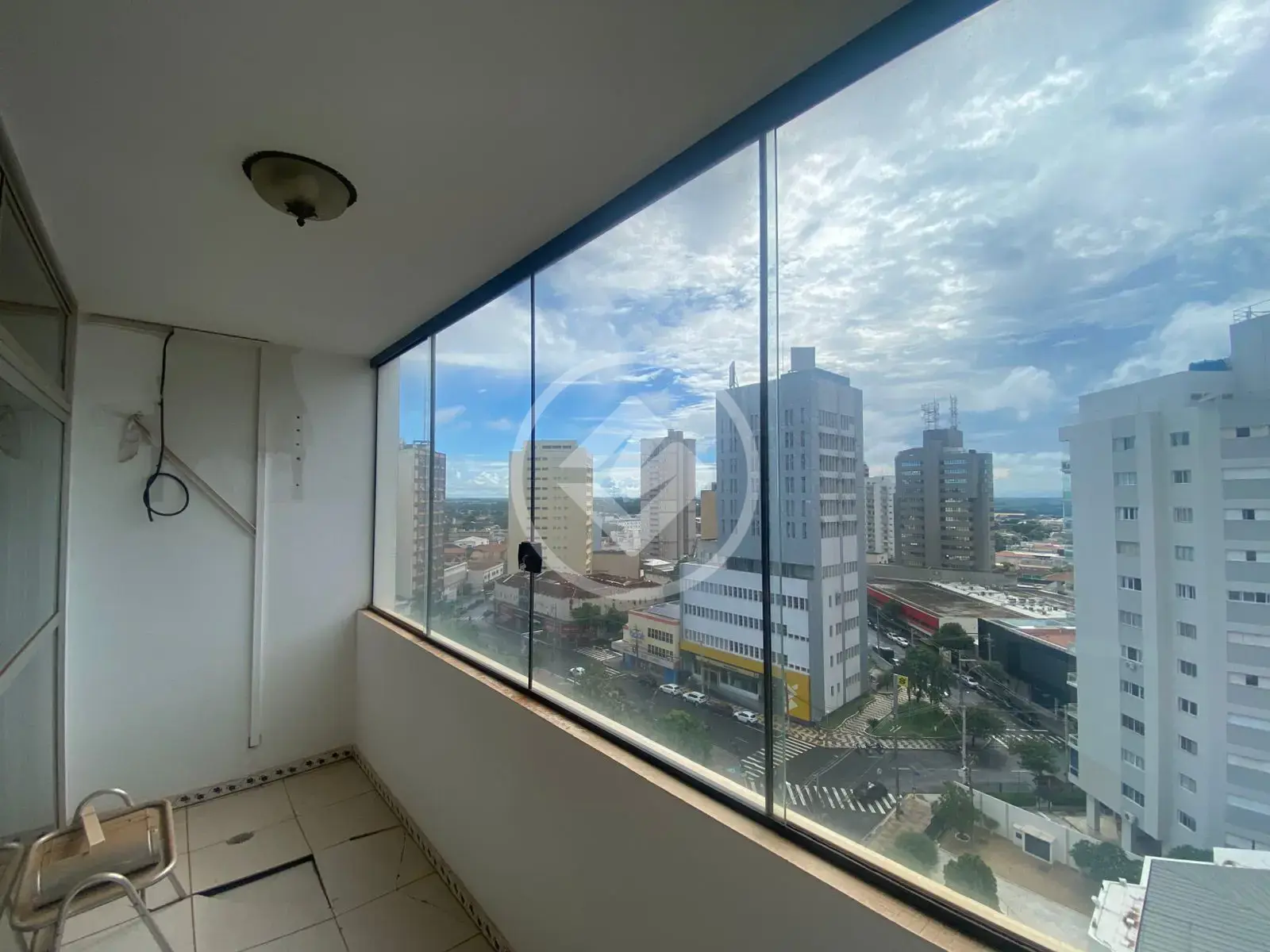 Imagem 1 - Prédio em Centro, Araçatuba - SP
