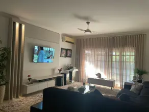 Imagem 3 - Casa Condomínio em Área Rural de Araçatuba, Araçatuba - SP