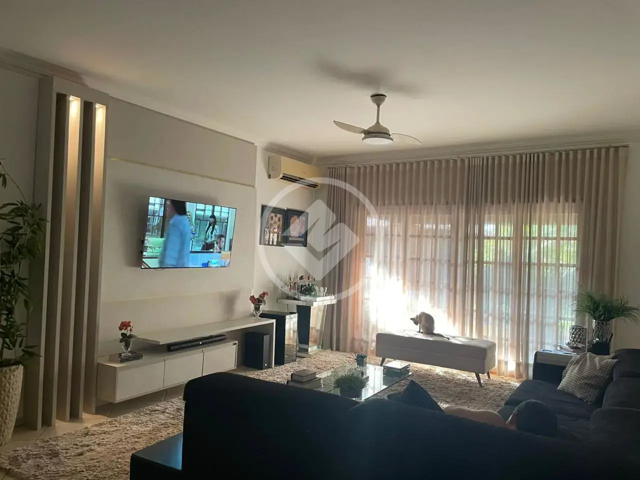 Imagem 3 - Casa Condomínio em Área Rural de Araçatuba, Araçatuba - SP