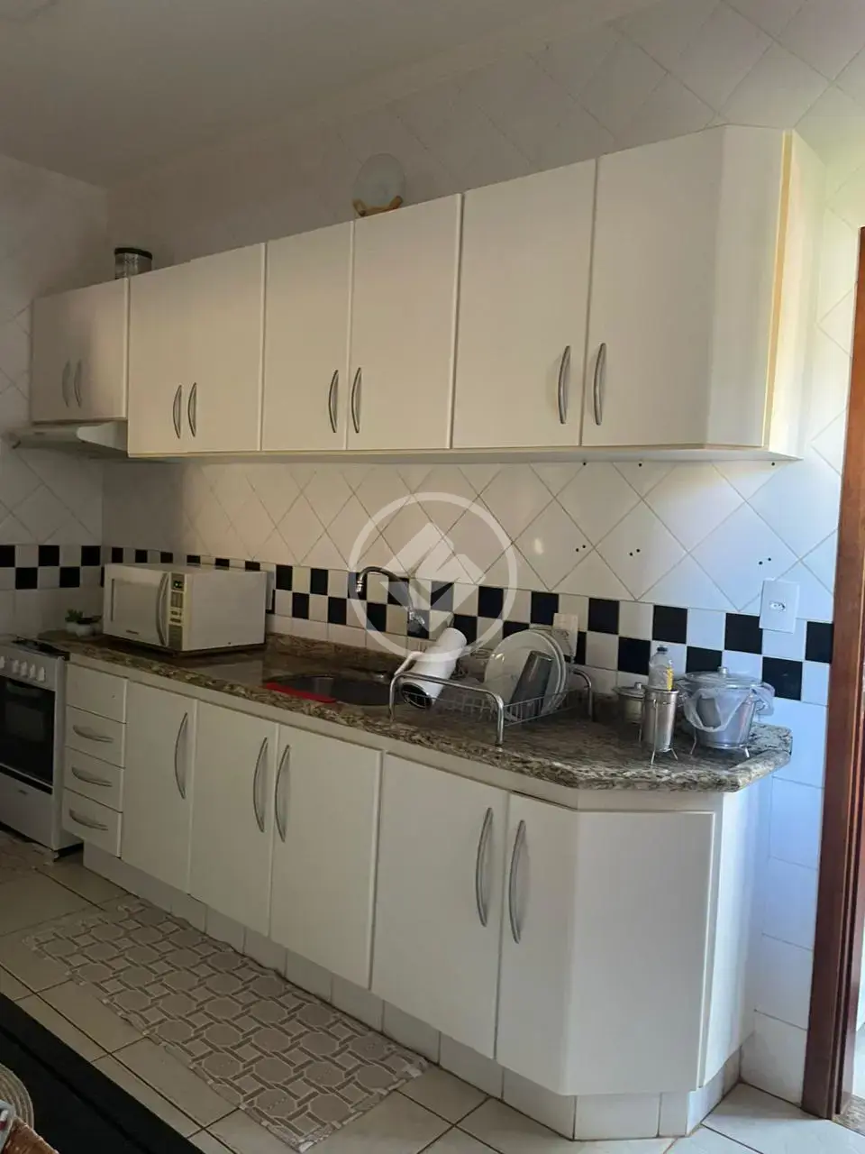 Imagem 1 - Casa Condomínio em Área Rural de Araçatuba, Araçatuba - SP