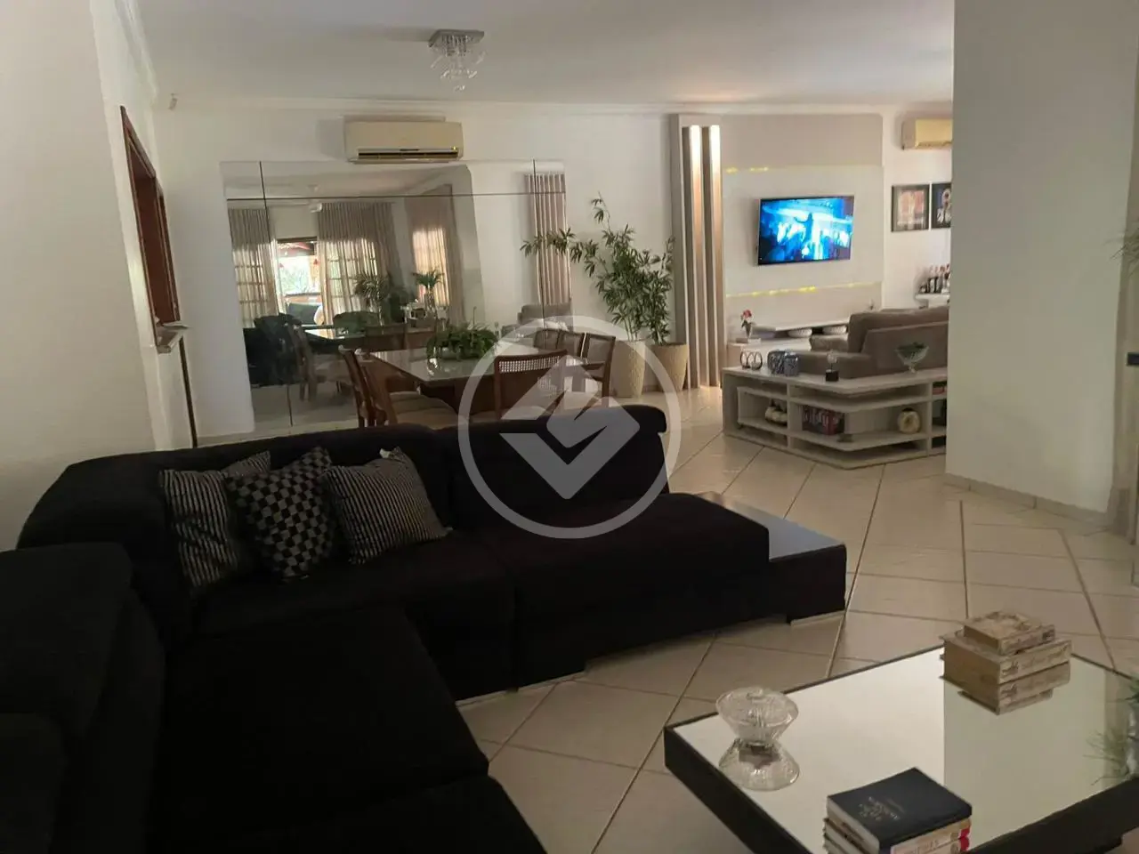 Imagem 2 - Casa Condomínio em Área Rural de Araçatuba, Araçatuba - SP