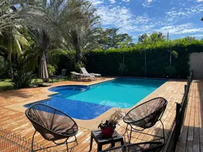 Casa Condomínio Área Rural de Araçatuba, Araçatuba - SP — foto 1