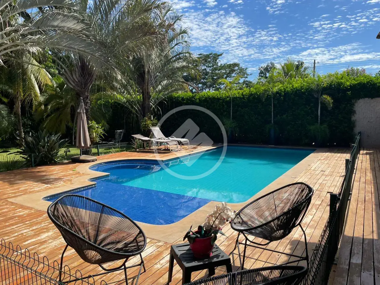 Imagem 1 - Casa Condomínio em Área Rural de Araçatuba, Araçatuba - SP