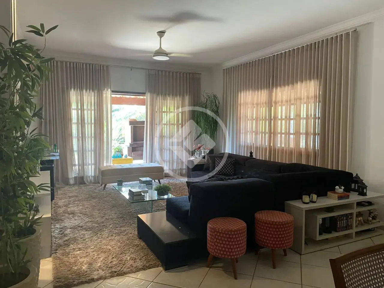 Imagem 4 - Casa Condomínio em Área Rural de Araçatuba, Araçatuba - SP