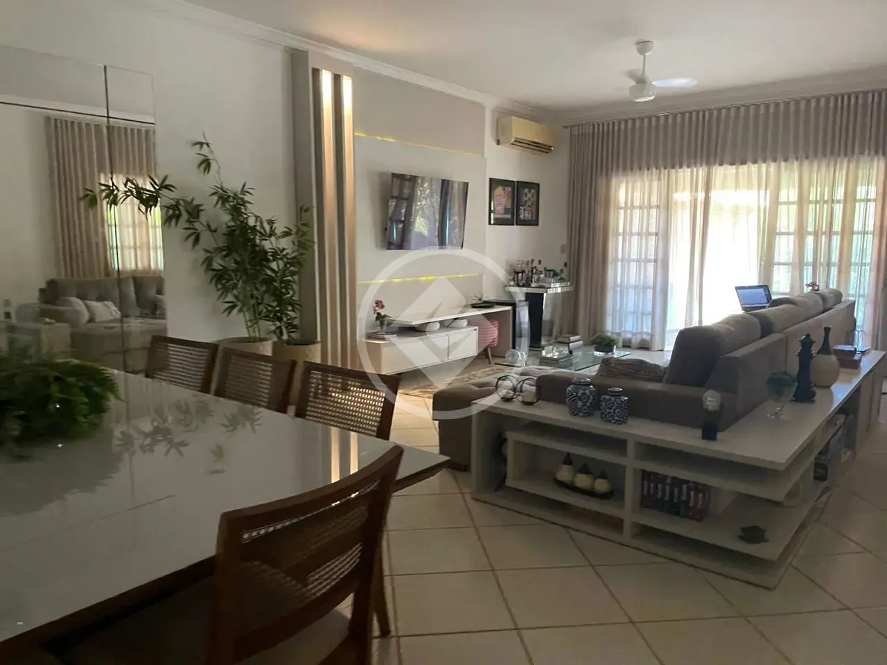 Imagem 6 - Casa Condomínio em Área Rural de Araçatuba, Araçatuba - SP