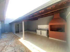 Casa São João, Araçatuba - SP — foto 1