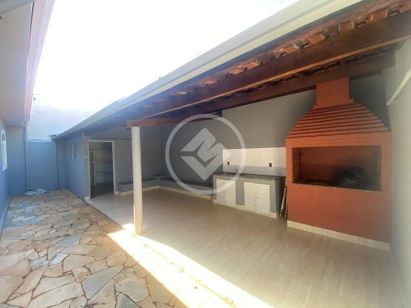 Imagem 1 - Casa em São João, Araçatuba - SP