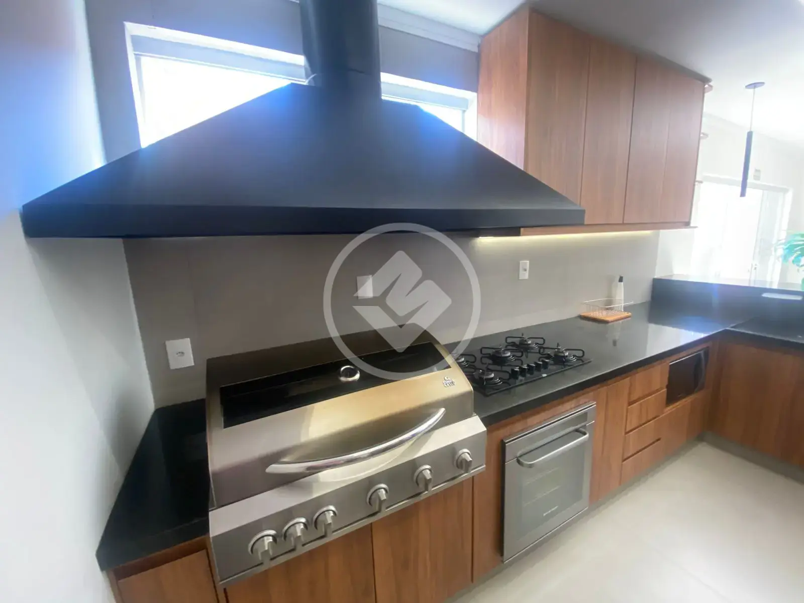 Imagem 1 - Apartamento em Vila Bandeirantes, Araçatuba - SP