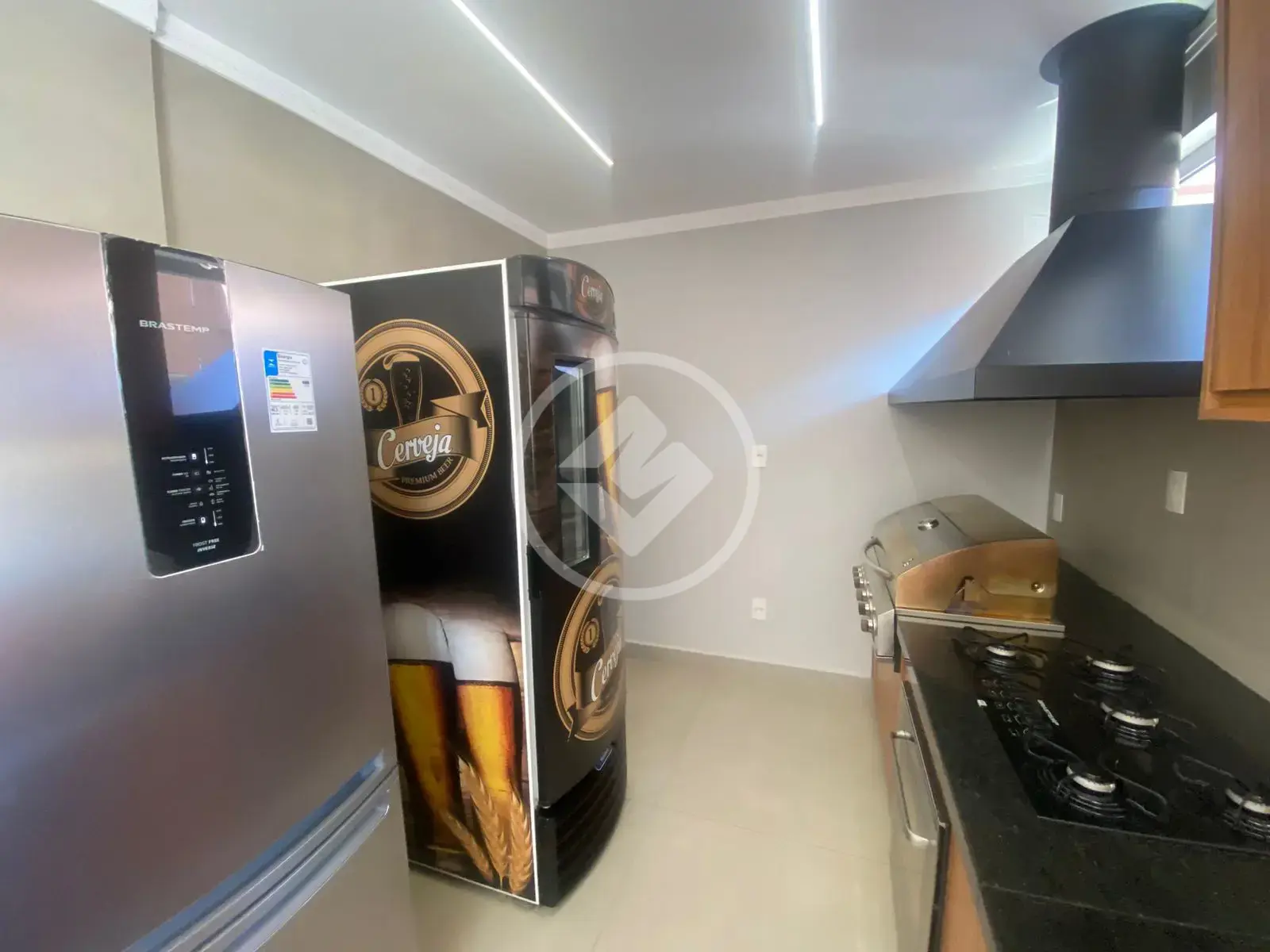 Imagem 4 - Apartamento em Vila Bandeirantes, Araçatuba - SP