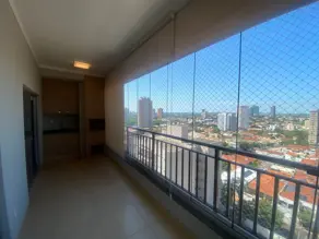 Apartamento Vila Bandeirantes, Araçatuba - SP — foto 2