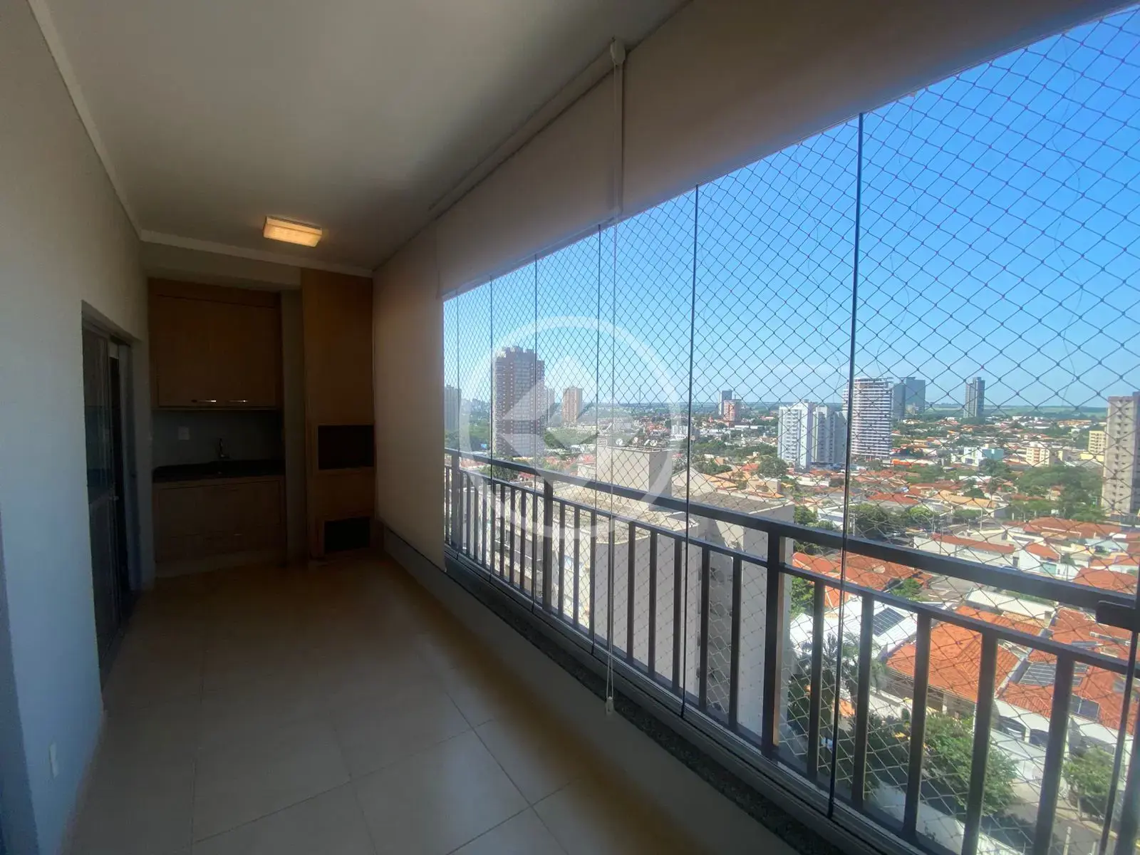 Imagem 1 - Apartamento em Vila Bandeirantes, Araçatuba - SP