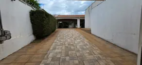 Casa Vila Estadio, Araçatuba - SP — foto 1