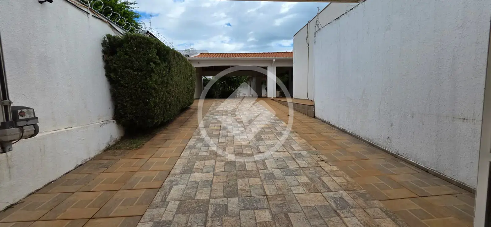 Imagem 1 - Casa em Vila Estadio, Araçatuba - SP