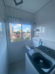 Apartamento Vila Mendonca, Araçatuba - SP — foto 2