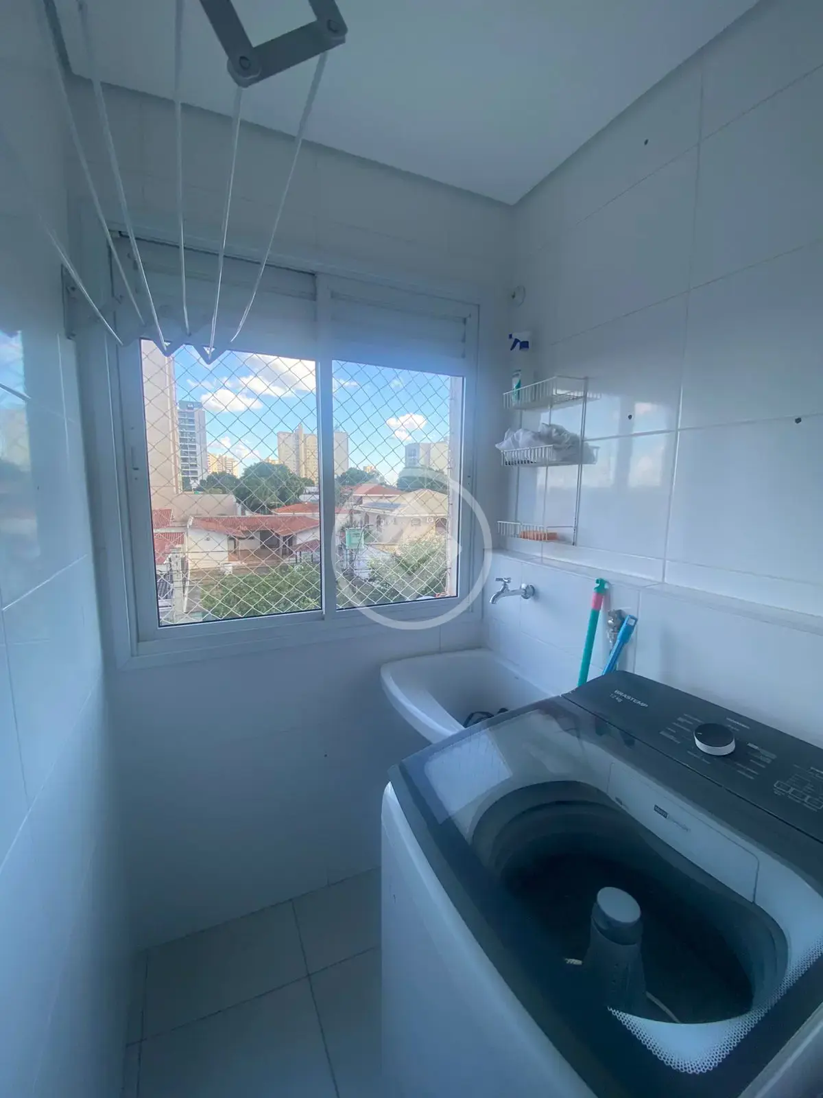 Imagem 1 - Apartamento em Vila Mendonca, Araçatuba - SP