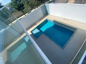 Imagem 5 - Casa em Condomínio Vila Toscana, Araçatuba - SP