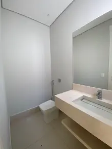 Imagem 2 - Casa em Condomínio Vila Toscana, Araçatuba - SP