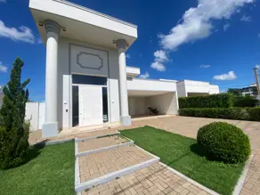 Casa Condomínio Vila Toscana, Araçatuba - SP — foto 1
