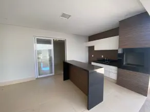 Imagem 6 - Casa em Condomínio Vila Toscana, Araçatuba - SP