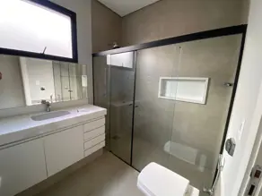 Imagem 6 - Casa em Condomínio Vila Toscana, Araçatuba - SP