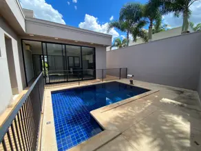 Casa Condomínio Vila Toscana, Araçatuba - SP — foto 2
