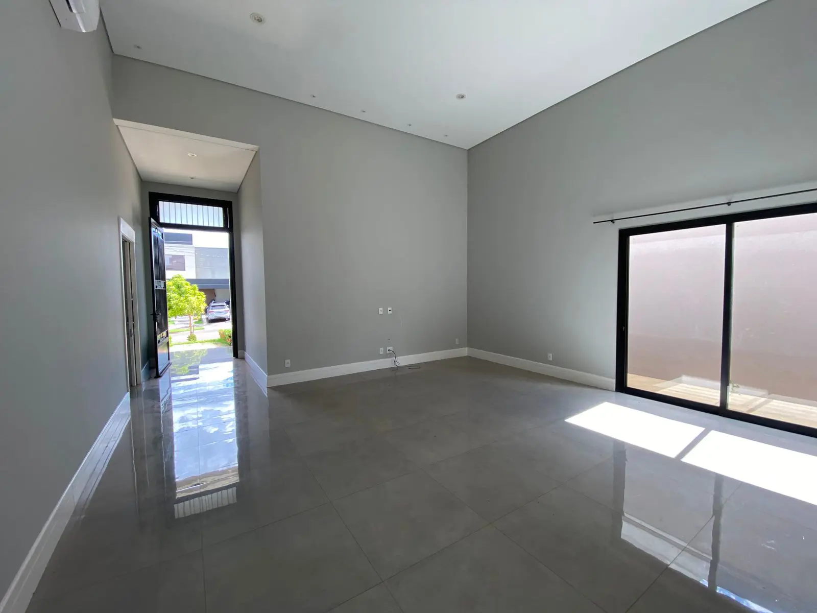 Imagem 1 - Casa em Condomínio Vila Toscana, Araçatuba - SP