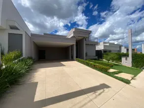 Casa Condomínio Vila Toscana, Araçatuba - SP — foto 1
