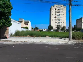 Terreno Concórdia III, Araçatuba - SP — foto 1