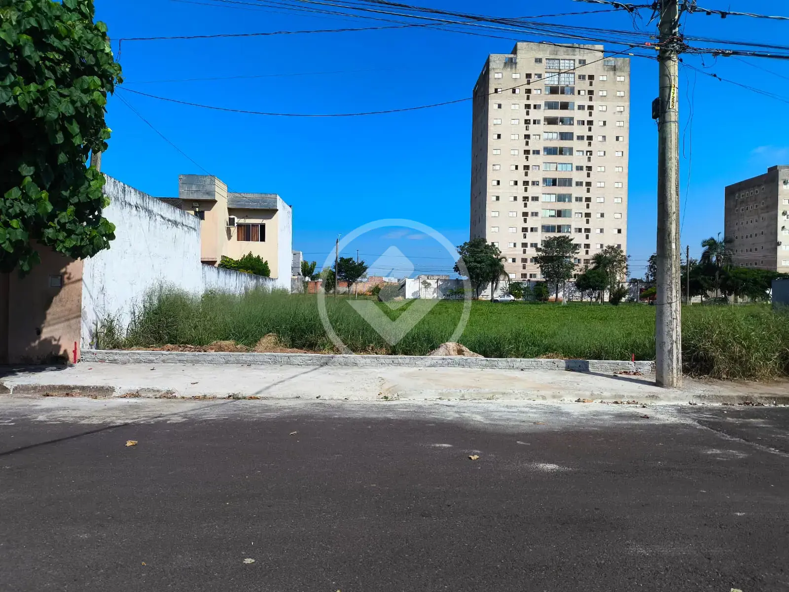 Imagem 1 - Terreno em Concórdia III, Araçatuba - SP