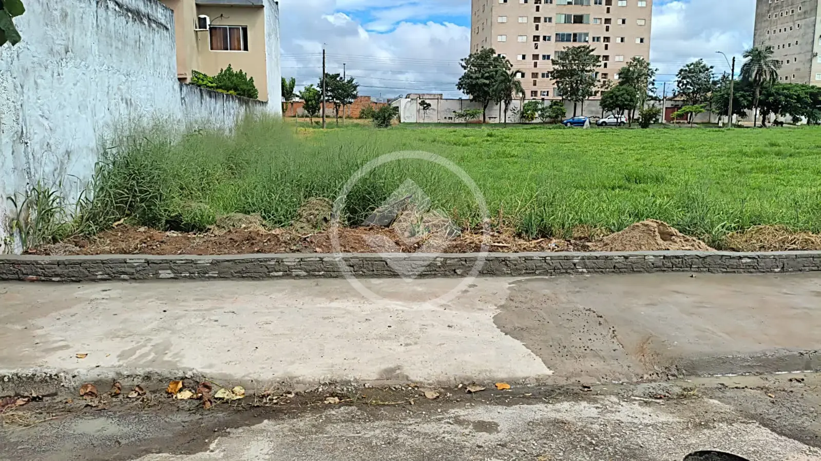 Imagem 1 - Terreno em Concórdia III, Araçatuba - SP