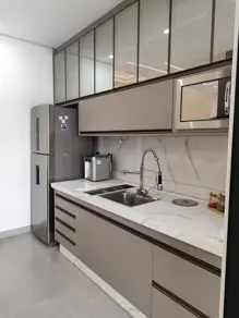 Imagem 2 - Casa Condomínio em Concórdia IV, Araçatuba - SP