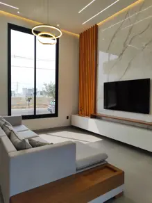 Imagem 4 - Casa Condomínio em Concórdia IV, Araçatuba - SP
