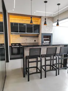 Imagem 5 - Casa Condomínio em Concórdia IV, Araçatuba - SP