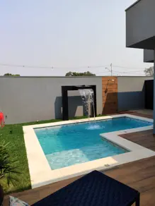 Casa Condomínio Concórdia IV, Araçatuba - SP — foto 2